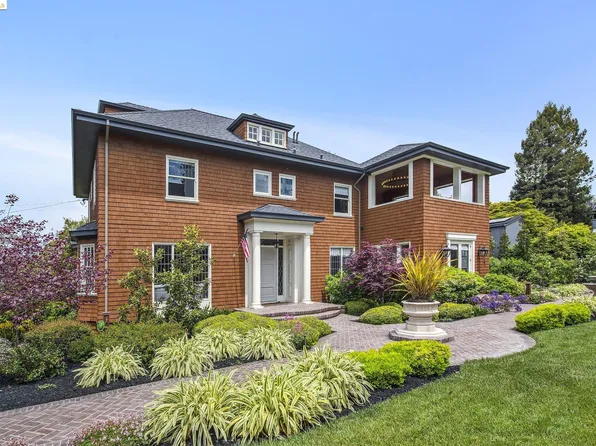 212 Bonita Ave, Piedmont, CA 94611