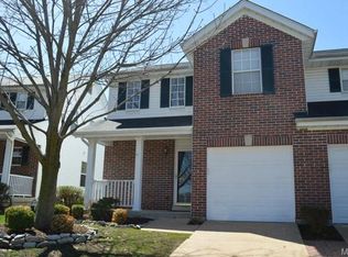 1131 Big Bend Crossing Dr, Valley Park, MO 63088