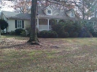 109 Wrenfield Ct, Piedmont, SC 29673