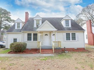 1465 Kempsville Rd #A, Norfolk, VA 23502