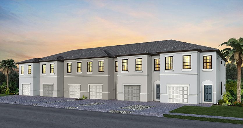 Model Representation