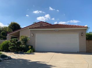 2441 Brisa Ln, Rowland Heights, CA 91748