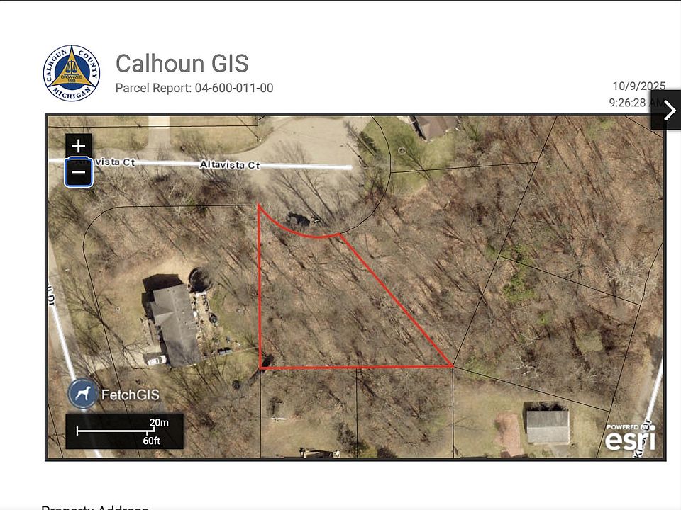 2nd image of V/l Altavista Lot 11