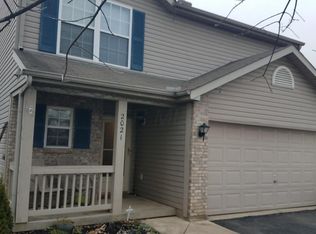 2021 Prominence Dr, Grove City, OH 43123