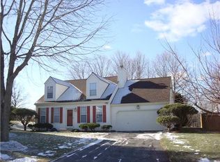 41 Foxtail Rd, Middletown, CT 06457