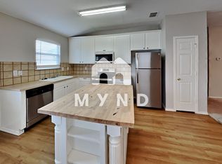 7536 Rock Garden Trl, Fort Worth, TX 76123