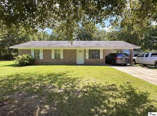 4407 Highway 913, Sicily Island, LA 71368