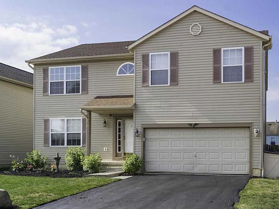 4th image of 7733 Brunfield Dr