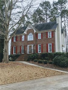 404 Kings Walk, Douglasville, GA, 30134