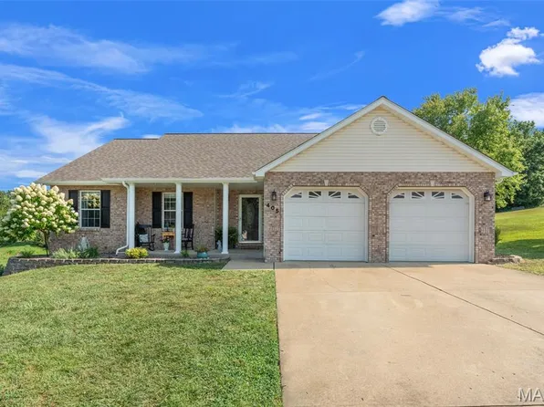 405 Emma Ln, Union, MO 63084