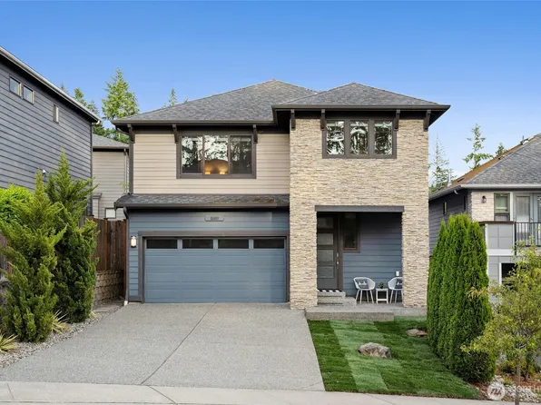 18405 15th Avenue W, Lynnwood, WA 98037