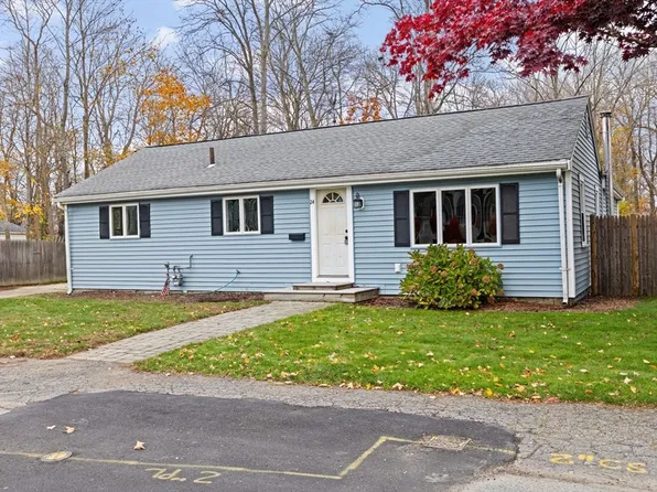 24 Blake Rd, Weymouth, MA 02188