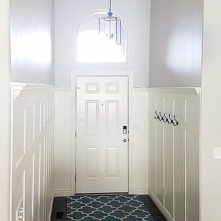 Entry Way