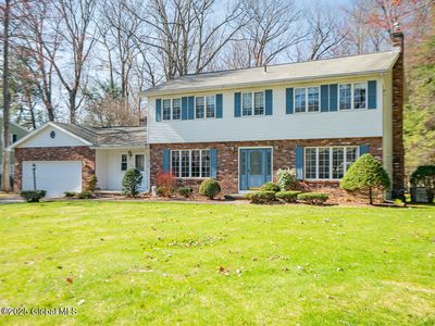 58 Fredericks Road, Glenville, NY, 12302
