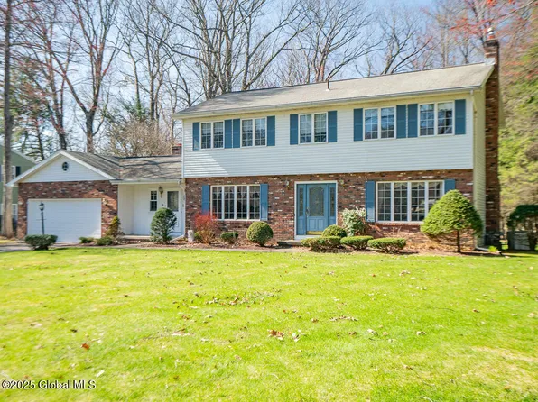 58 Fredericks Road, Glenville, NY 12302