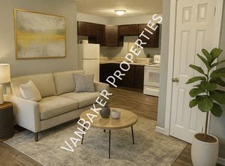 233 Crosby St #3, Akron, OH 44303