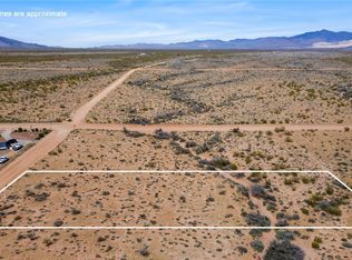 43-043B N Santa Cruz Rd, Golden Valley, AZ 86413