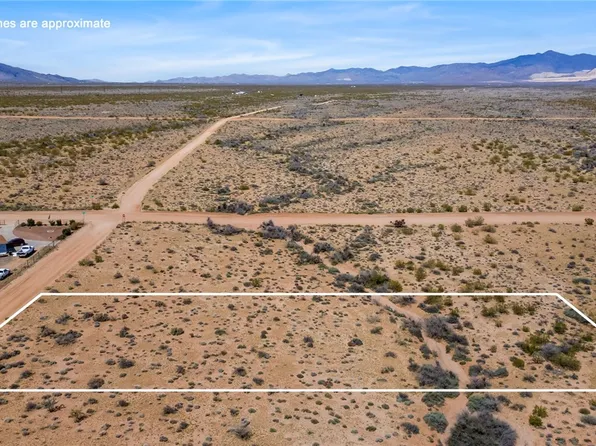 43-043B N Santa Cruz Rd, Golden Valley, AZ 86413