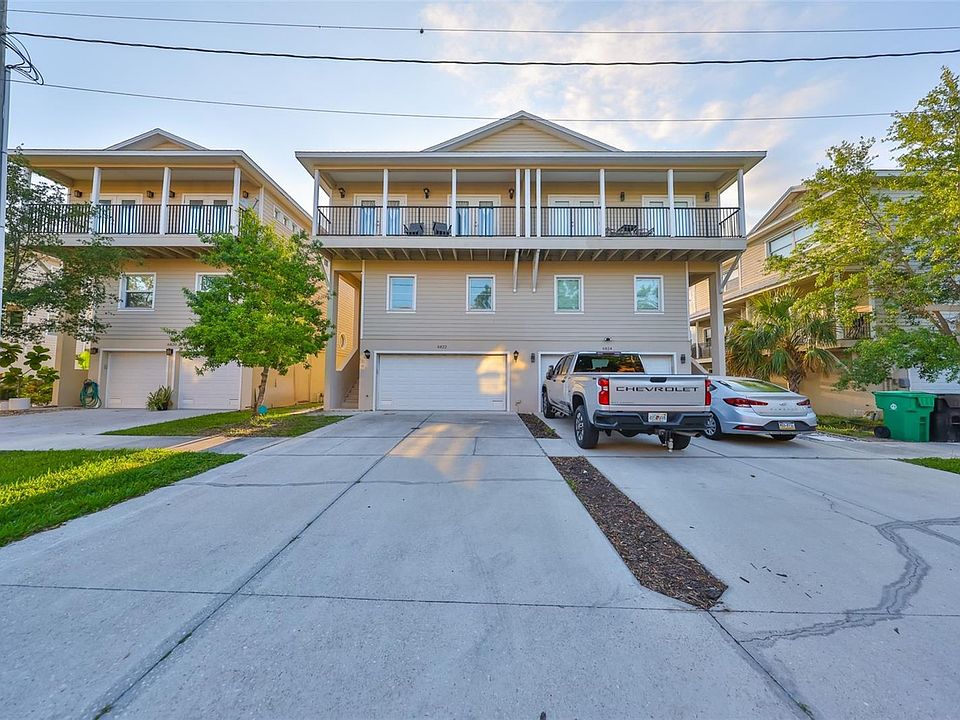 1st image of 6822 Kissimmee St #8-B