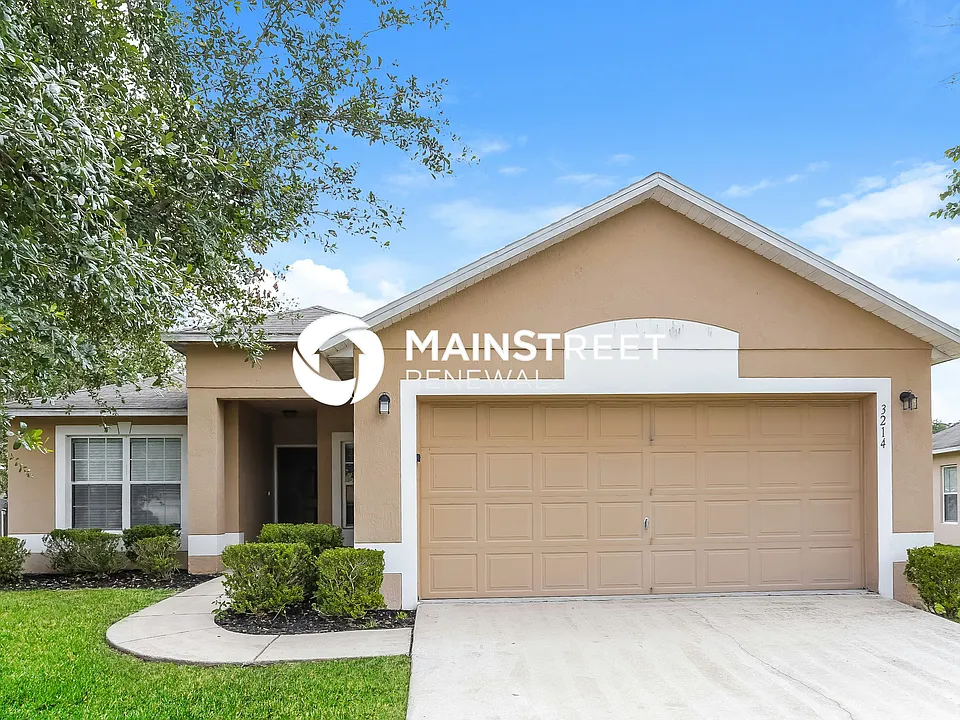 3214 Garden Acres Ct E