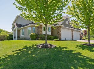 8741 Ghia St, Blaine, MN 55014