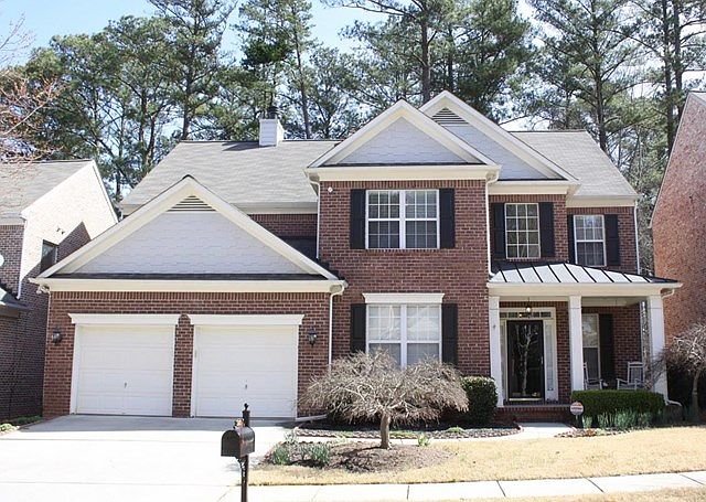 1st image of 3861 Kingsley Park Ln
