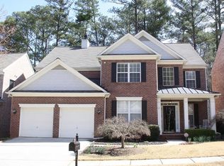 3861 Kingsley Park Ln, Duluth, GA 30096