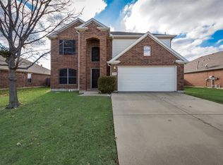 8222 San Jose St, Arlington, TX 76002