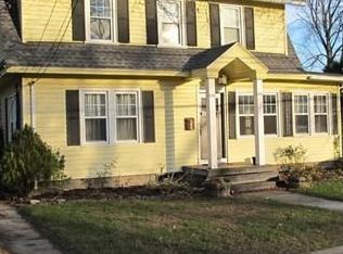 1129 Main St, Agawam, MA 01001