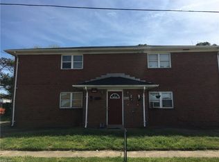 9626 10th View St APT B, Norfolk, VA 23503