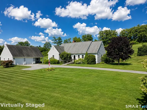 511 Perrin Road, Woodstock, CT 06281
