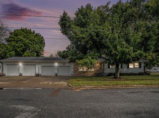 410 Franklin St, Bronson, MI 49028