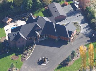 17600 SE Troge Rd, Happy Valley, OR 97089