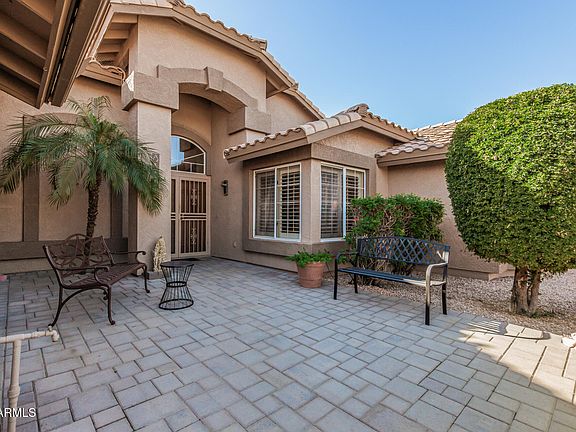 4th image of 8313 W MARCO POLO Road