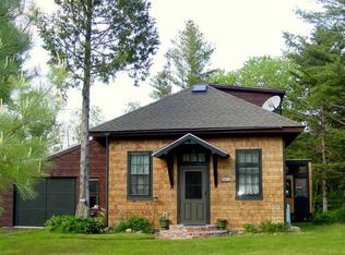 3293 Colonel Stairs Rd, Friendship, ME 04547
