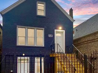 2812 S Pulaski Rd #1, Chicago, IL 60623