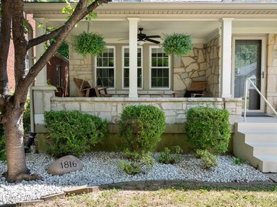 1816 Rutherford Ave, Louisville, KY, 40205