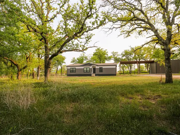 2513 County Road 304, Comanche, TX 76442