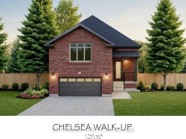 725 Latimer Way, Peterborough, ON K9K 0H4