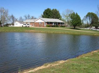 626 State Route 1218, Fulton, KY 42041