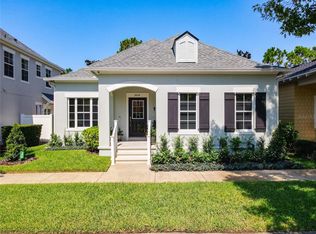 3018 Carmello Ave, Orlando, FL 32814