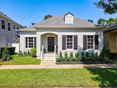 3018 Carmello Ave, Orlando, FL, 32814