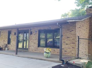 2335 Little Antire Rd, High Ridge, MO 63049