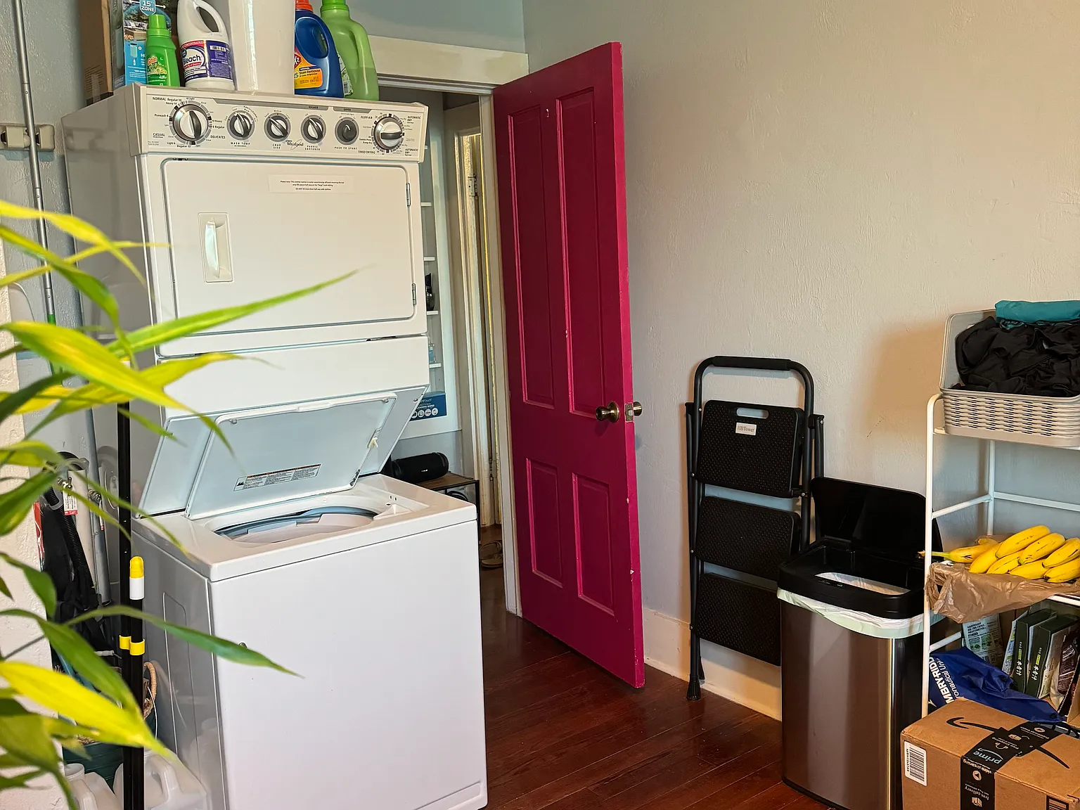 Studio, 450 sqft, $1,500 — Photo 1