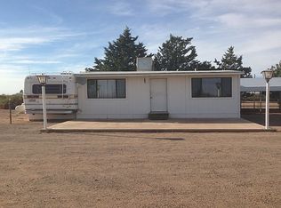 100 Irritabe Rd NE, Deming, NM 88030