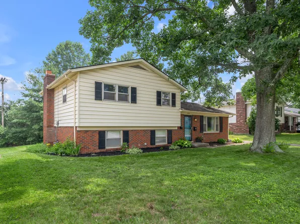 2212 Azalea Dr, Lexington, KY 40504