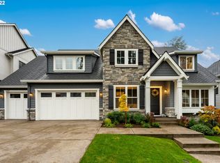 2430 SW 75th Ter, Portland, OR 97225