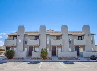 3749 Carlyle Dr APT 60, Sunrise Manor, NV 89115