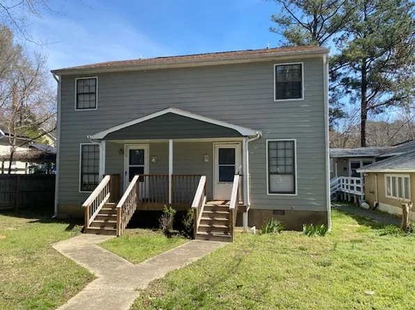 119 Cole St APT C, Chapel Hill, NC 27516