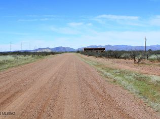 N Louisiana State Dr #1002, Douglas, AZ 85607